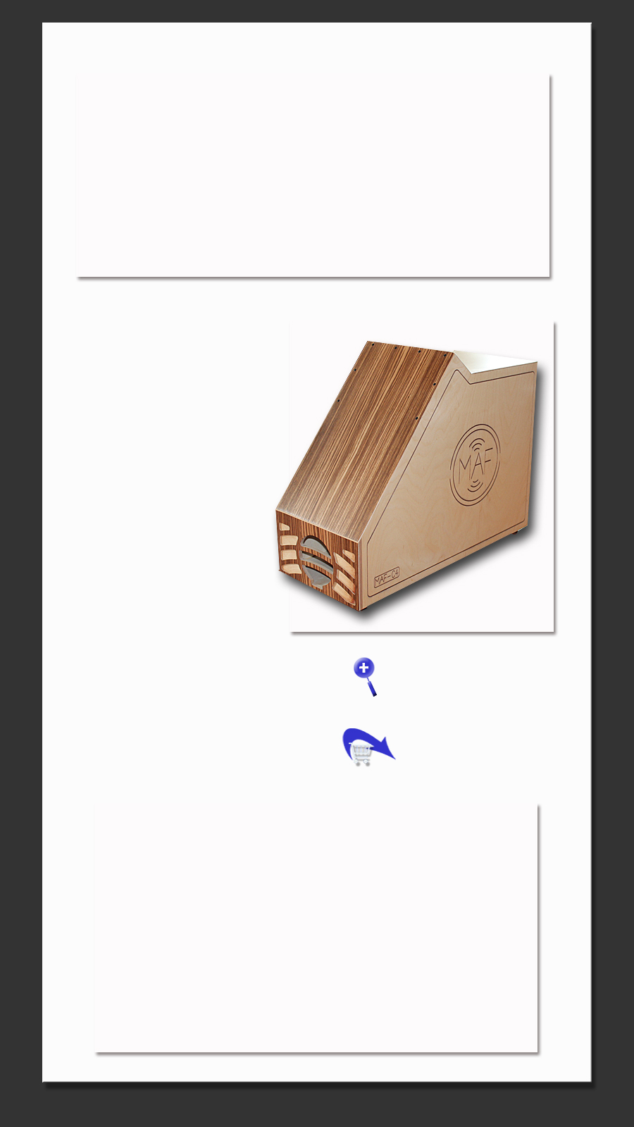 Cajon MAF- C4